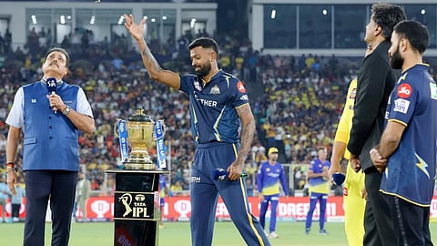 Ravi Shastri | Hardik Pandya