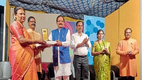 Shardanagar Welfare Anniversary Celebration in May