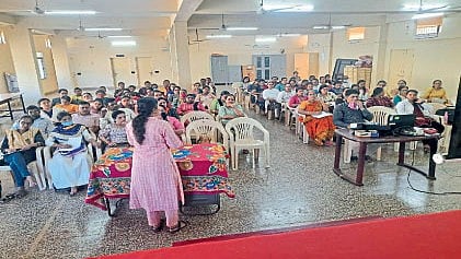 Guidance on Autism in Ponda