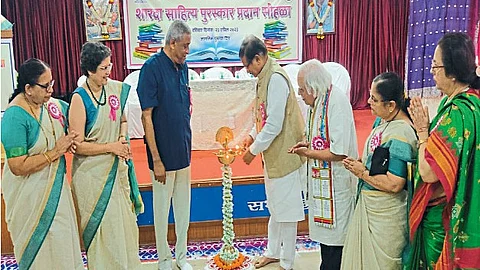 Sudin Dhavalikar