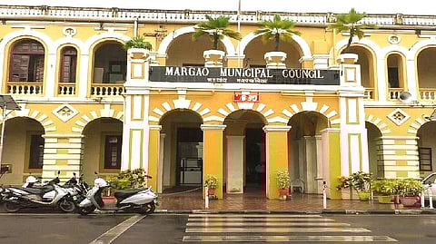 Margao Municipal Council