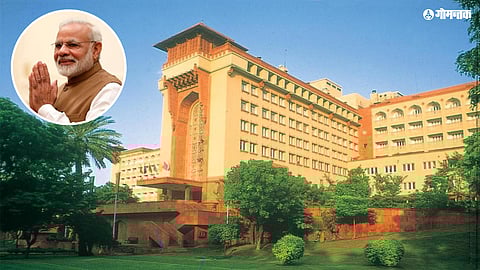 Ashok Hotel Divestment