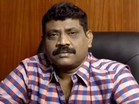 SS Chakravarthy Passes Away