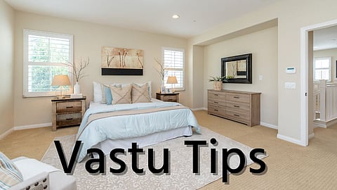 Vastu Tips