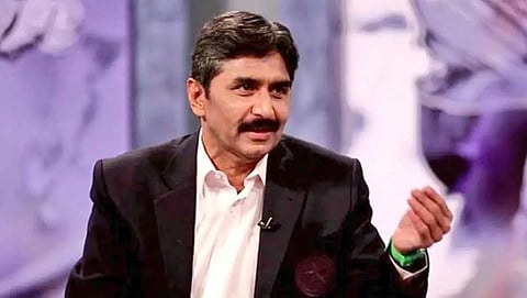 Javed Miandad