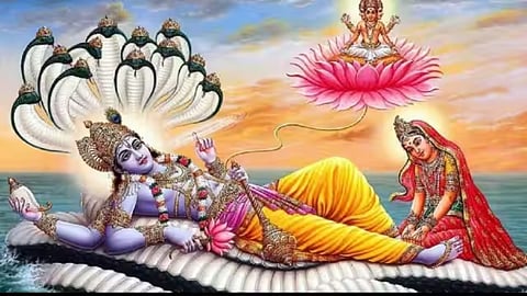 Kamda Ekadashi 2023 Date: