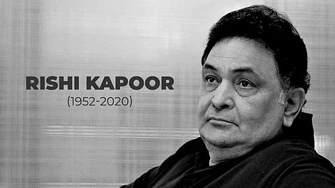 Rishi Kapoor