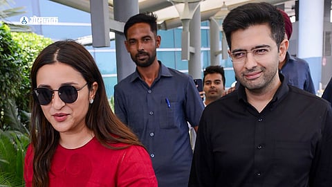 Parineeti
