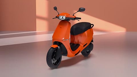 Electric Scooter Price