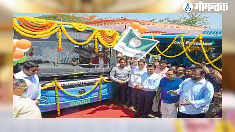 CM Pramod Sawant
