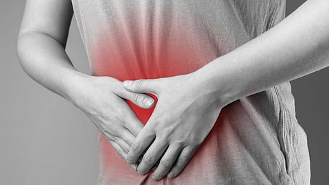 Indigestion Causes