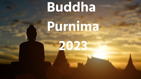 Buddha Purnima 2023