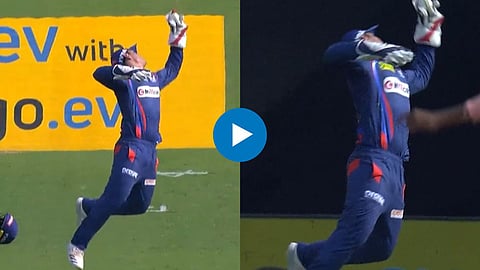 Quinton de Kock