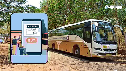 KTCL Bus App