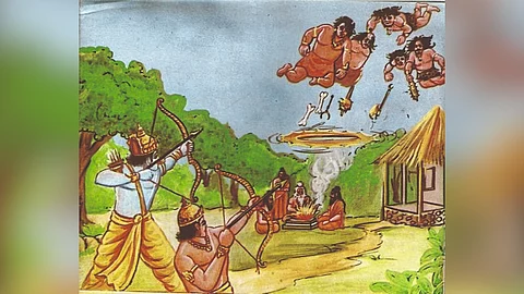Shriram