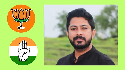 Revolutionary Goans Party