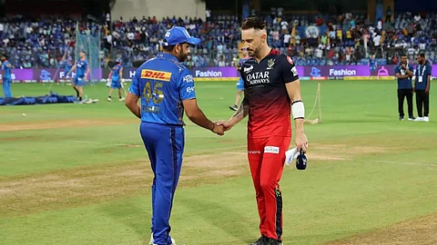 MI vs RCB