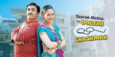 TMKOC Controversy