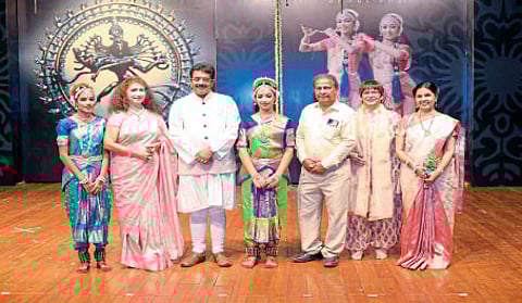 Sadanand Tanawade