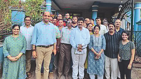 Ponda Municipal Election