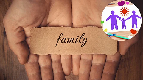 International Day of Families