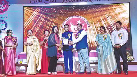 CM Sawant