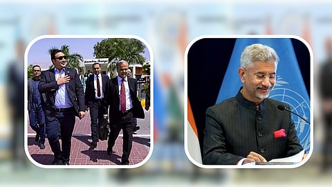 Bilawal Bhutto India Visit