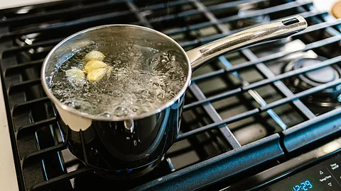 Kitchen Tips