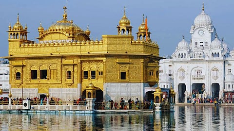 Amritsar Blast