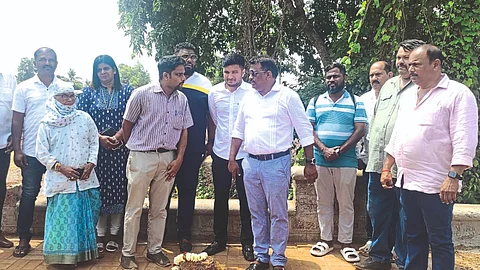 Revolutionary Goans