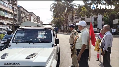 Road Safety Campaign