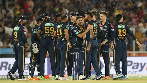 Gujarat Titans