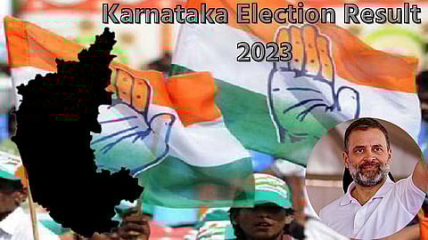 Karnataka Election Result 2023: