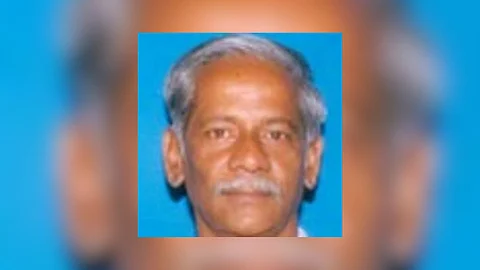 Umpire Raja Nagarajan