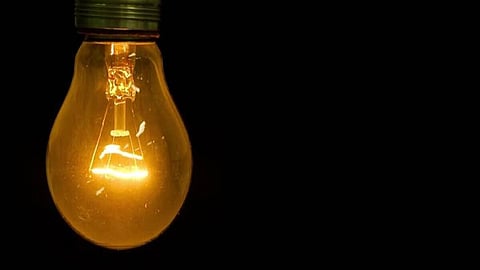 Power Shutdown in Goa
