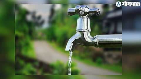 Pernem Water Problem