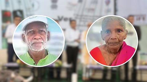 Biodiversity Awards Goa