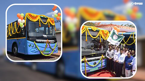 KTC New AC Buses