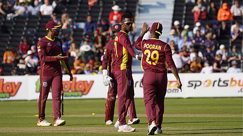 West Indies