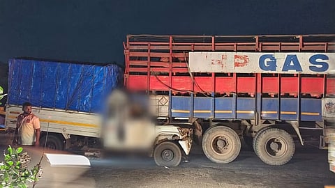 Mumbai Goa Highway Accident