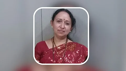 Varsha R. Bale