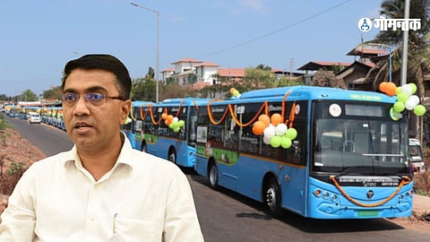 Cm Pramod sawant
