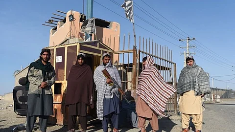 Taliban