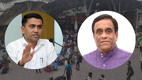 Sudin Dhavalikar