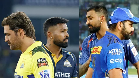 IPL 2023 Playoff