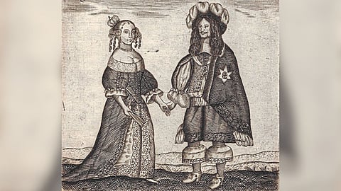 Period of Portuguese power