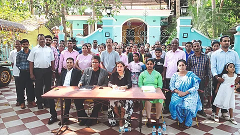 Siolim News