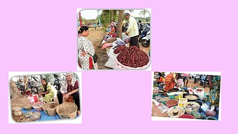 Market