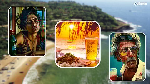 Misconceptions About Goa