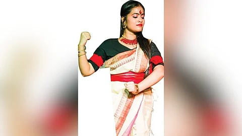 Dancer